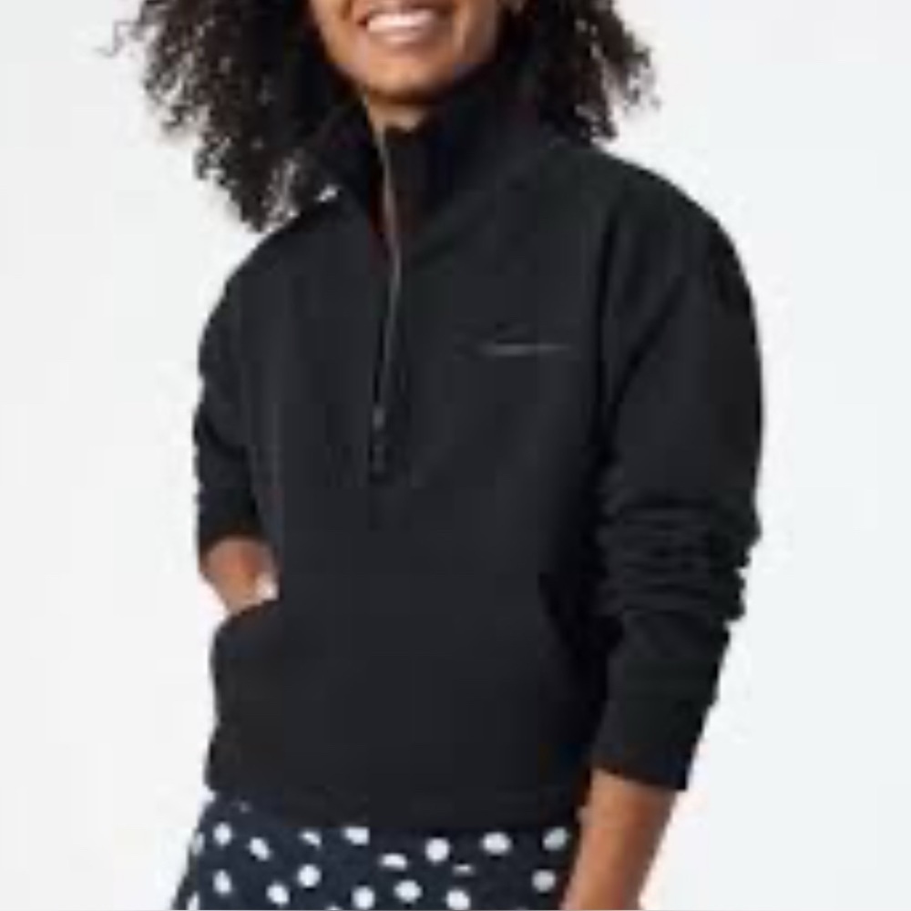 Outdoor Voices Black Top